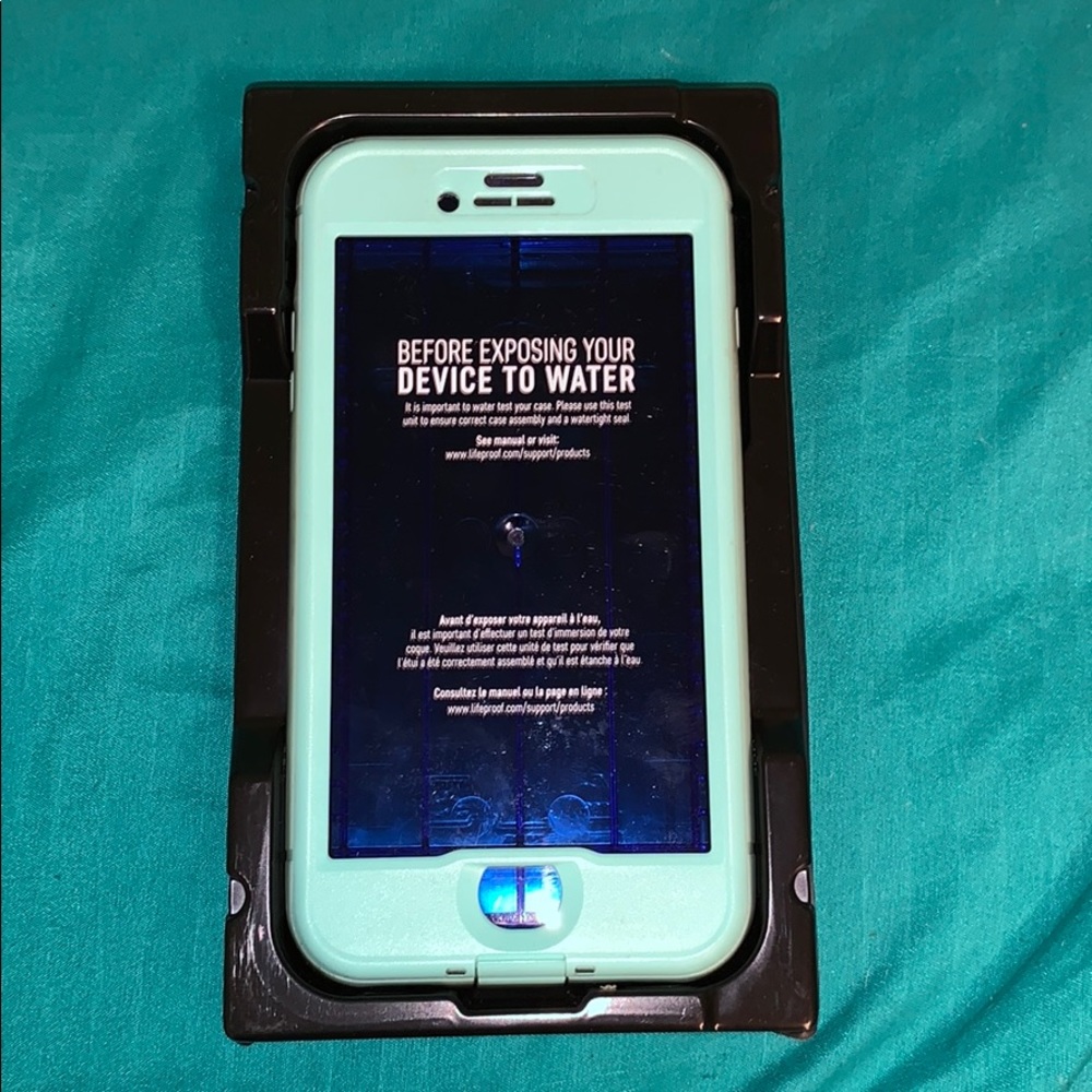 Life proof Nüüd - Picture 3 of 6